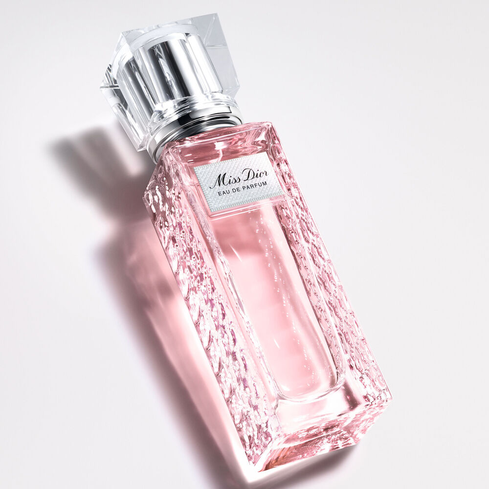 MISS DIOR FRAGANCIA FEMENINA DIOR EAU DE PARFUM ROLLER PEARL